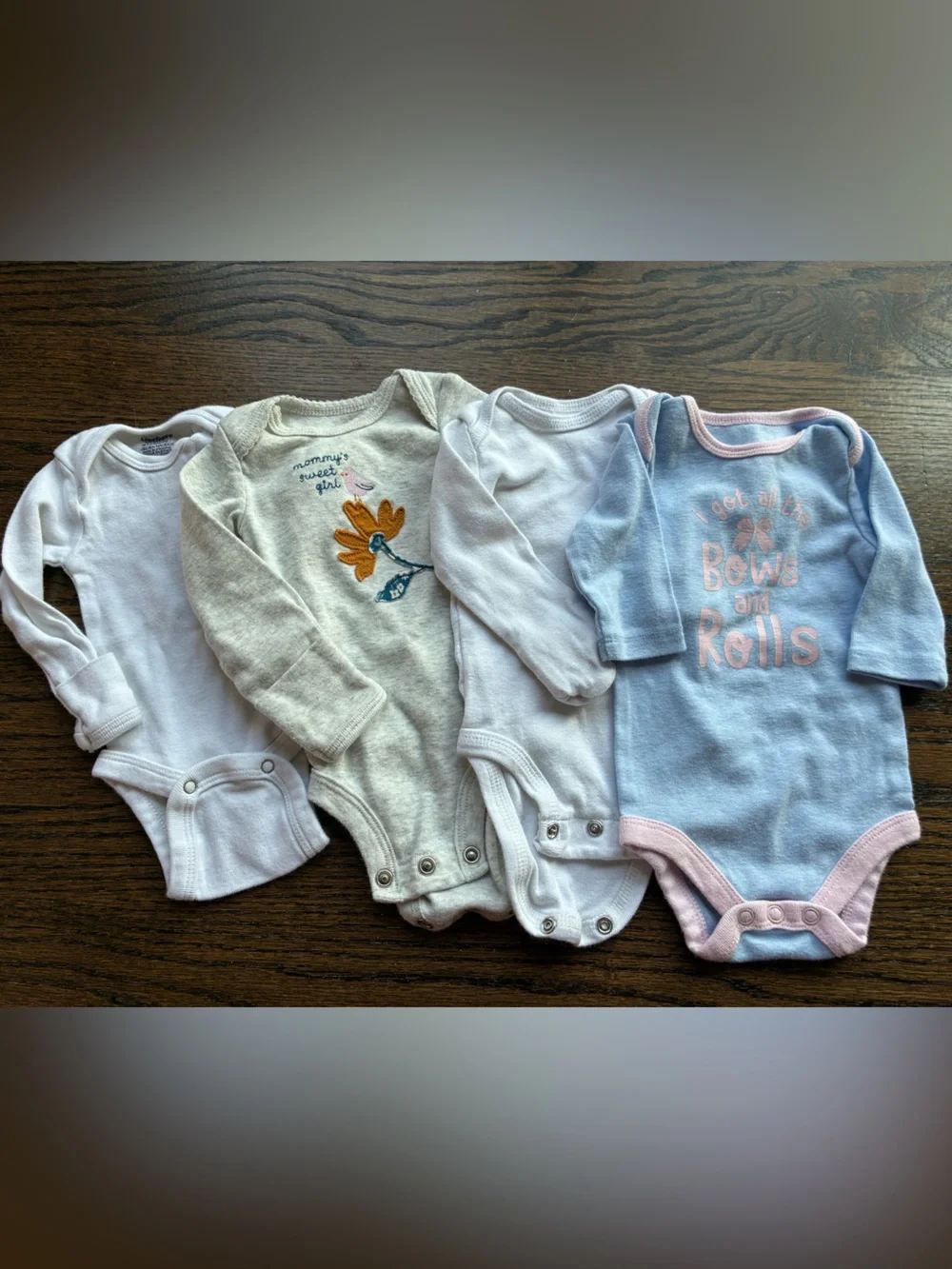 Newborn Bundle